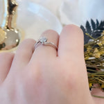 鑽石戒指 ACCALIA – SGQ3073