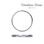 Timeless Ones Lovers, 日本 品牌結婚對戒 BTN-L01-M01
