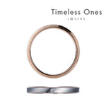 Timeless Ones Lovers, 日本 品牌結婚對戒 BTNW-L01-M01