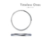 Timeless Ones Lovers, 日本 品牌結婚對戒 BTE-L01-M01