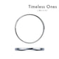 Timeless Ones Lovers, 日本 品牌結婚對戒 BTW-L01-M01