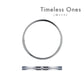 Timeless Ones Lovers, 日本 品牌結婚對戒 BTNE-L01-M01