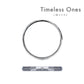 Timeless Ones Lovers, 日本 品牌結婚對戒 BTN-L01-M01